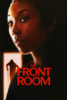 Poster for The Front Room 2024