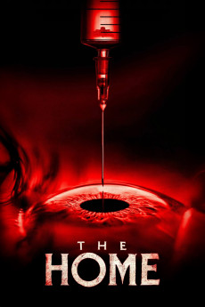 Poster for The Home 2025
