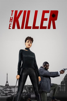 Poster for The Killer 2024