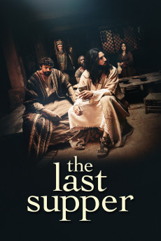 Poster for The Last Supper 2025