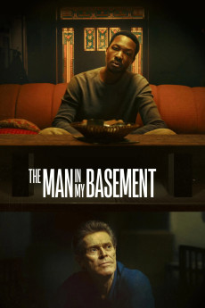 The Man in My Basement 2025