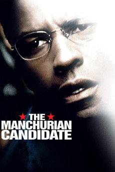 Poster for The Manchurian Candidate 2004