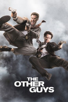 Poster for The Other Guys 2010