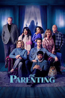 Poster for The Parenting 2025