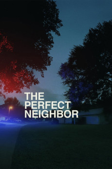 Poster for The Perfect Neighbor 2025