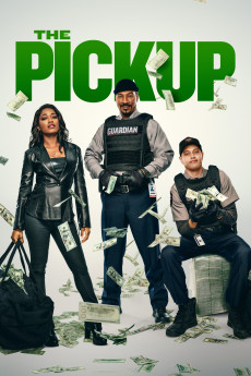 Poster for The Pickup 2025