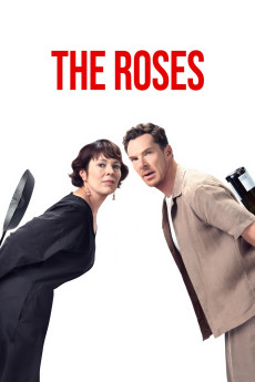 Poster for The Roses 2025