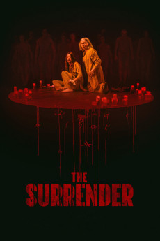 Poster for The Surrender 2025