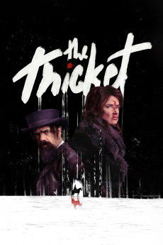 Poster for The Thicket 2024