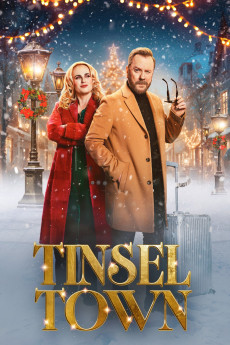 Tinsel Town 2025
