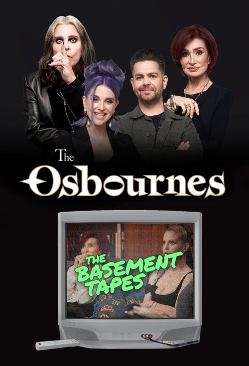 The Osbournes: Basement Tapes