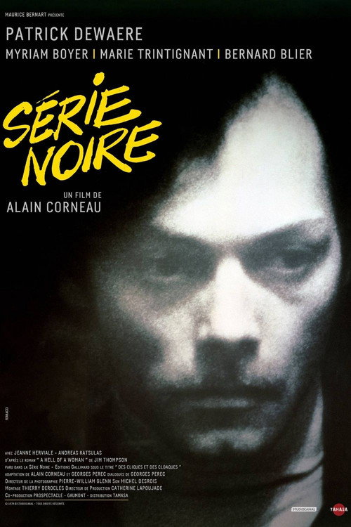 Serie Noire