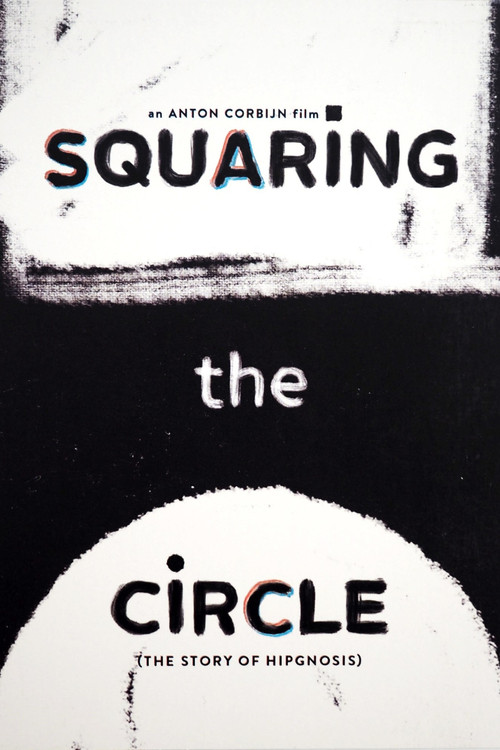 Squaring the Circle (The Story of Hipgnosis)