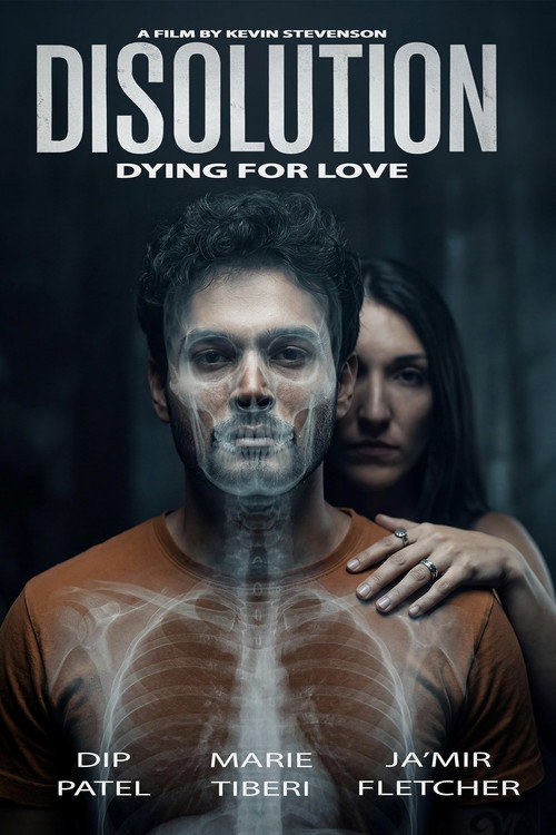 Disolution