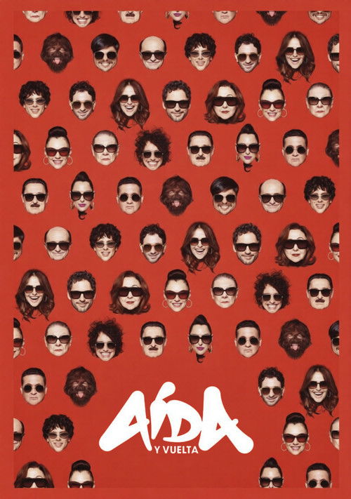 Aida, the Movie