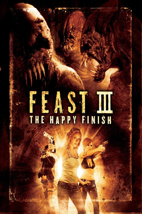 Feast III: The Happy Finish