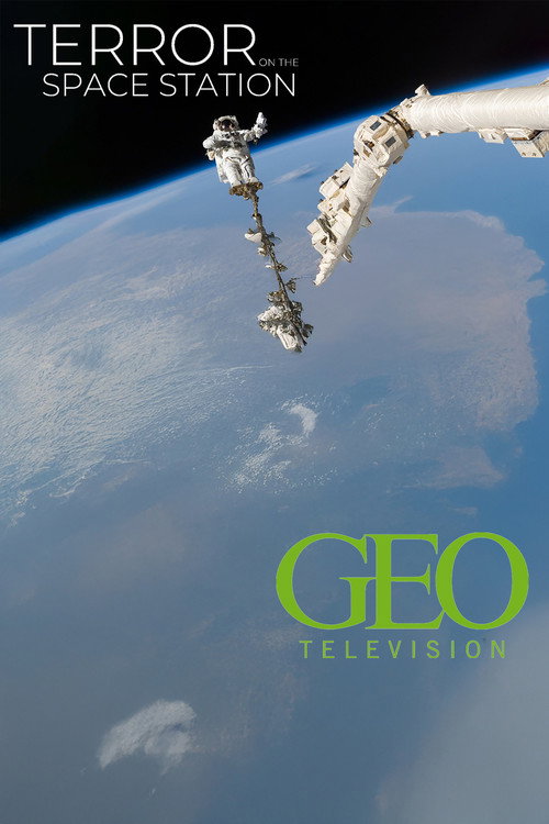 Terror on the Space Station