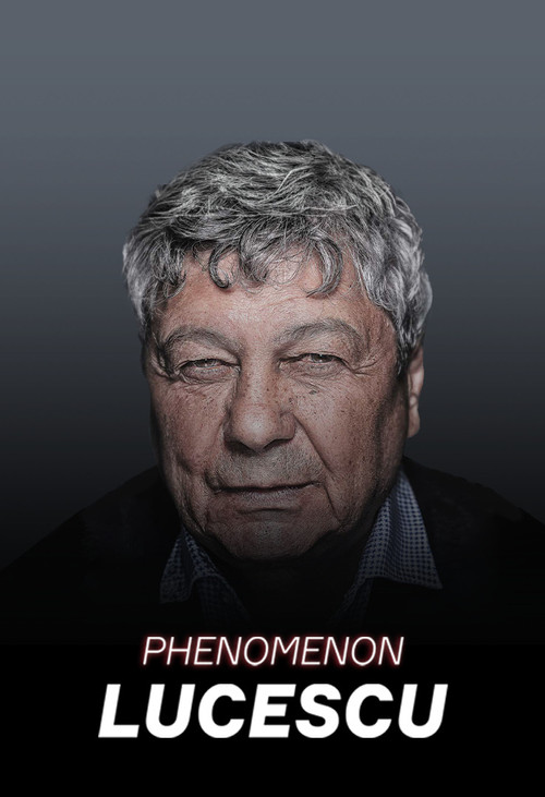 Lucescu Phenomenon