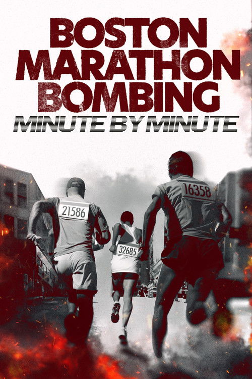 Boston Marathon Bombing: Minute by Minute