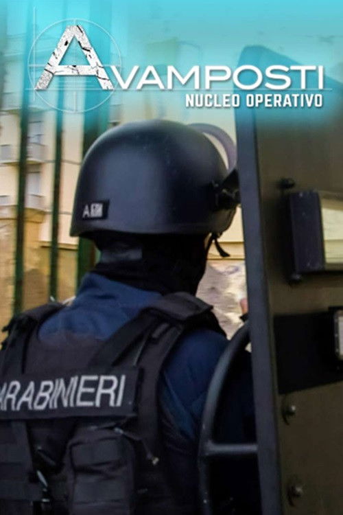 Avamposti - Nucleo operativo