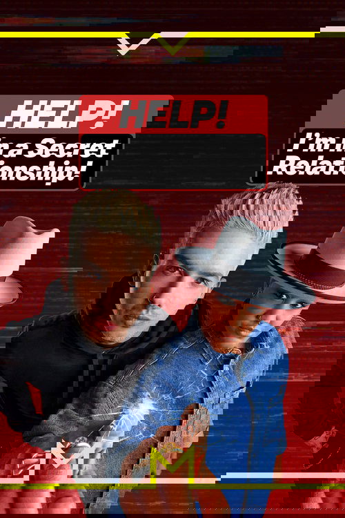 Help! I'm in a Secret Relationship!