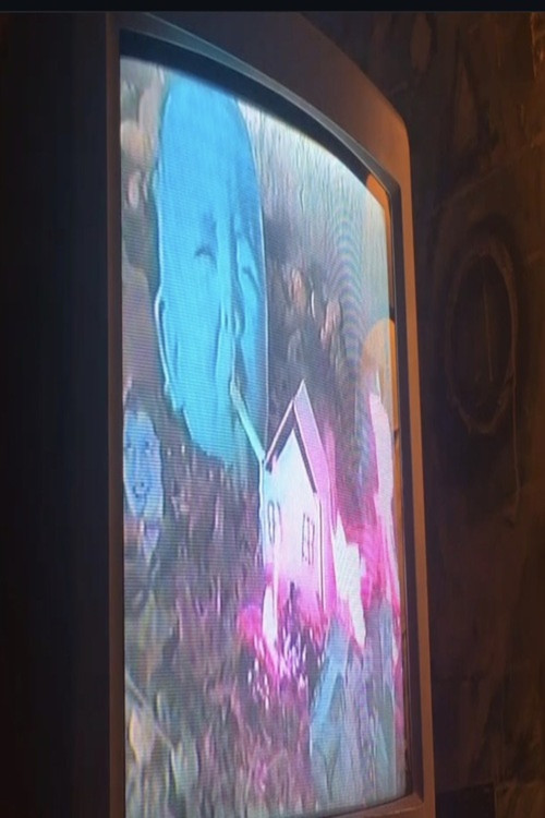 Trashman TV