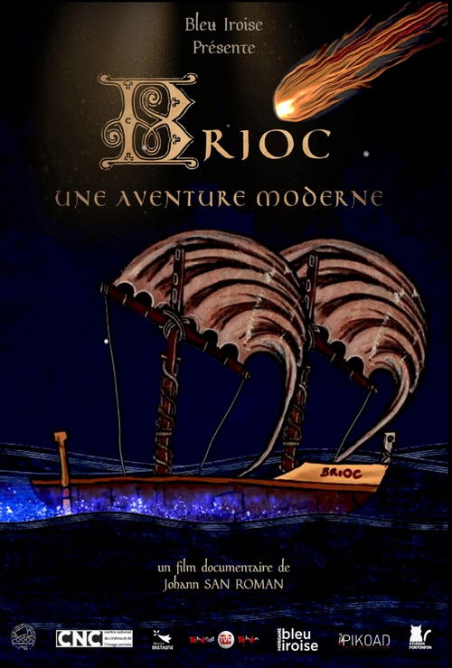 Brioc