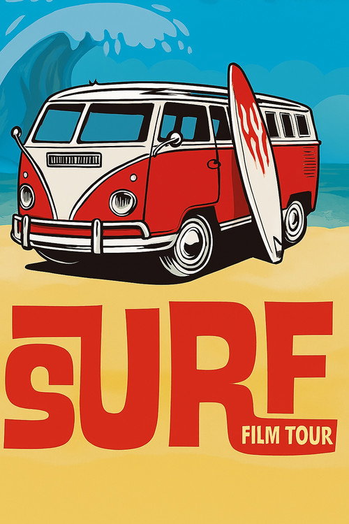Surf Film Tour