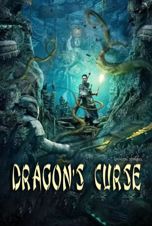 Dragon's Curse: The Hidden Treasure