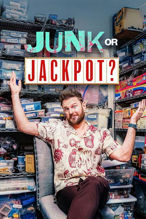 Junk or Jackpot?
