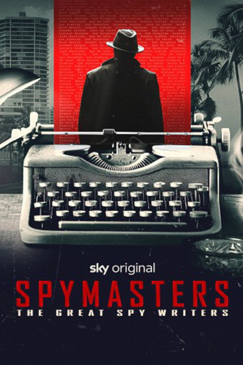 Spymasters: The Great Spy Writers