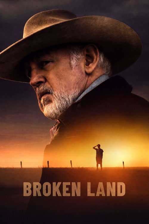 Broken Land