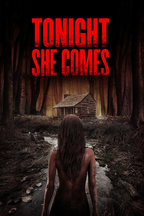 Tonight She Comes