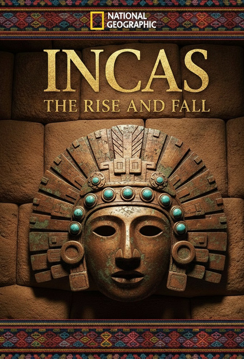Incas: The Rise and Fall