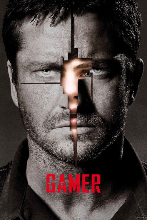 Gamer