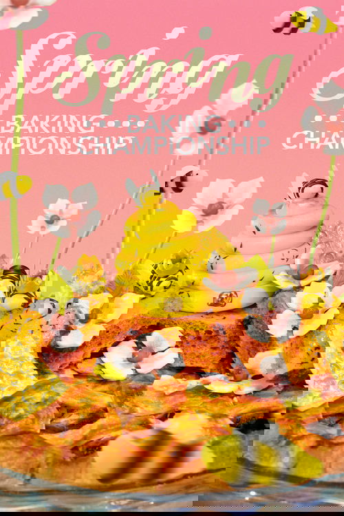 Spring Baking Championship