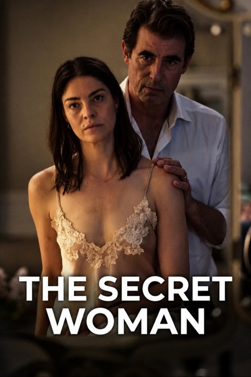 The Secret Woman