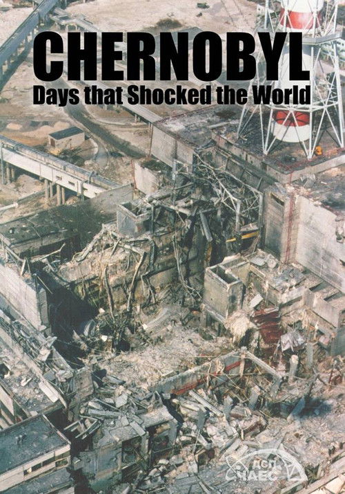 Days that Shocked the World: Chernobyl