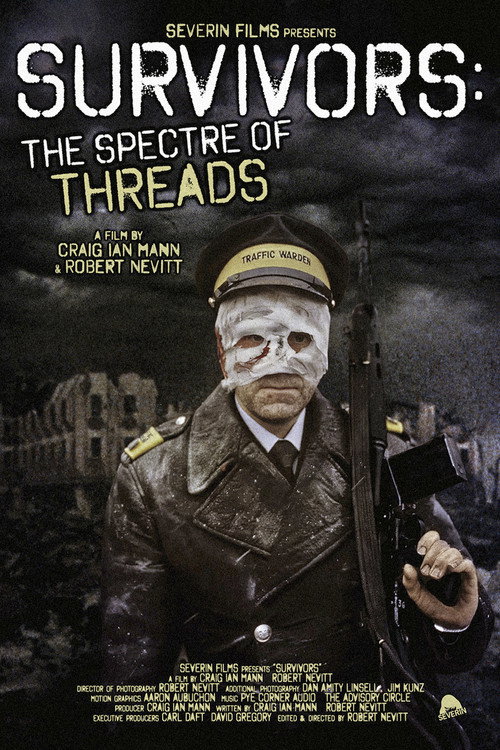 Survivors: The Spectre of Threads