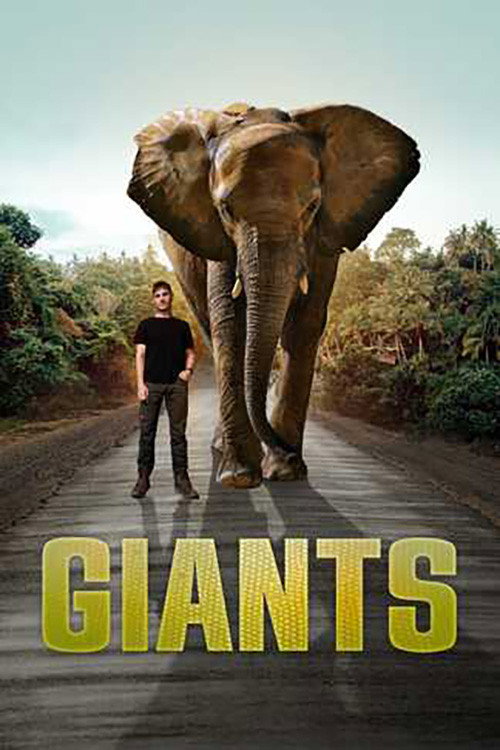 GIANTS