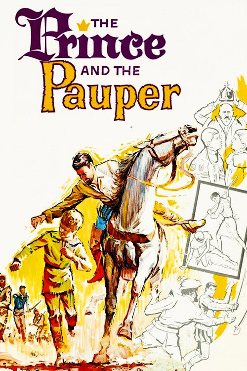 The Prince and the Pauper