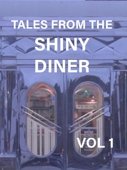 Tales from the Shiny DIner
