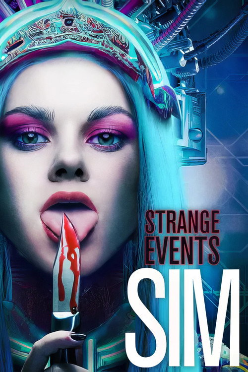 Strange Events: SIM