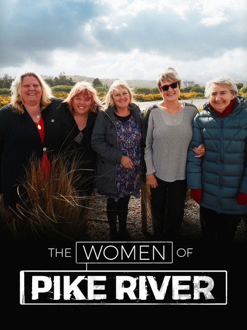 The Women of Pike River