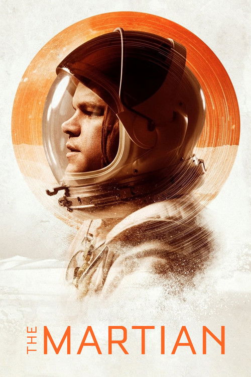 The Martian