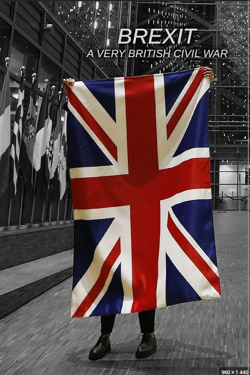 Brexit: A Very British Civil War