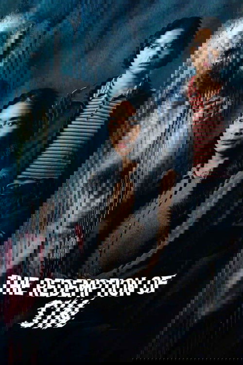 The Redemption of Sin