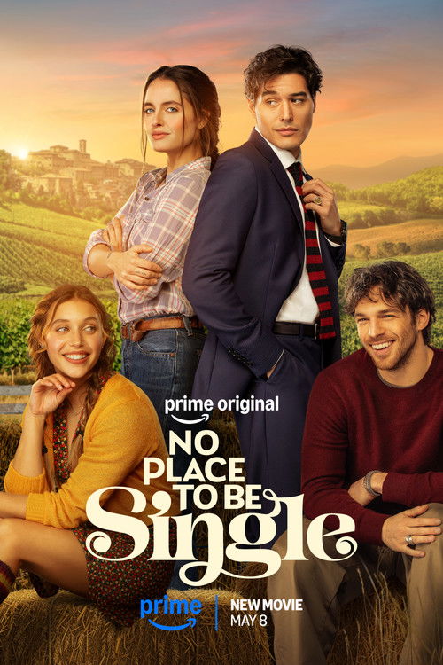 No Place to Be Single