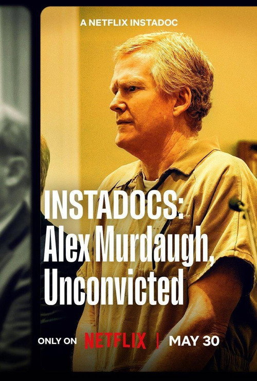 Instadocs: Alex Murdaugh, Unconvicted