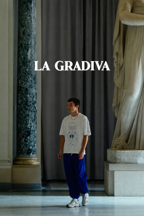 La Gradiva